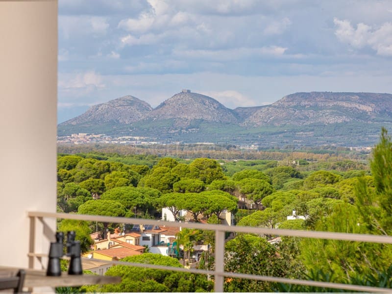 4 camera da letto Villa in vendita in Begur con piscina garage - 2.225.000 € (Rif: 9338666)