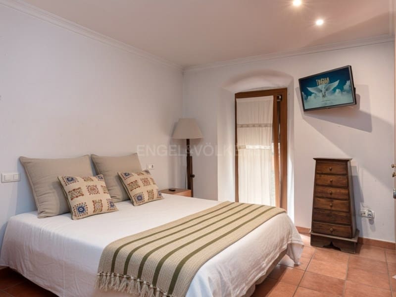 4 Zimmer Gewerbe zu verkaufen in Palamos - 1.350.000 € (Ref: 9342150)