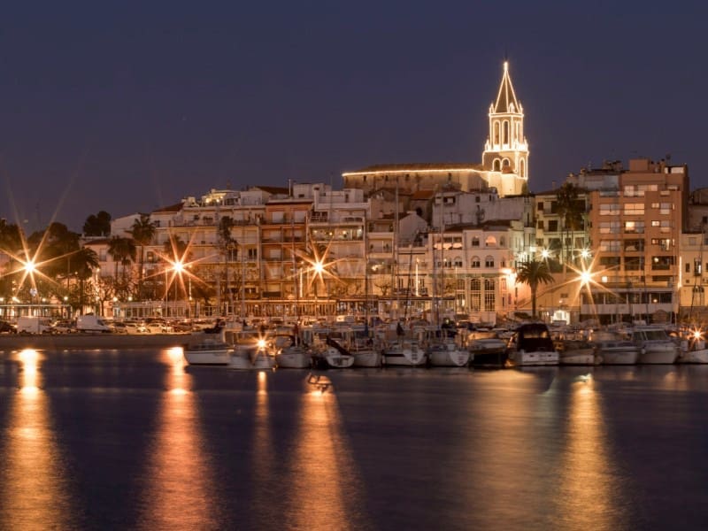 4 Zimmer Gewerbe zu verkaufen in Palamos - 1.350.000 € (Ref: 9342150)