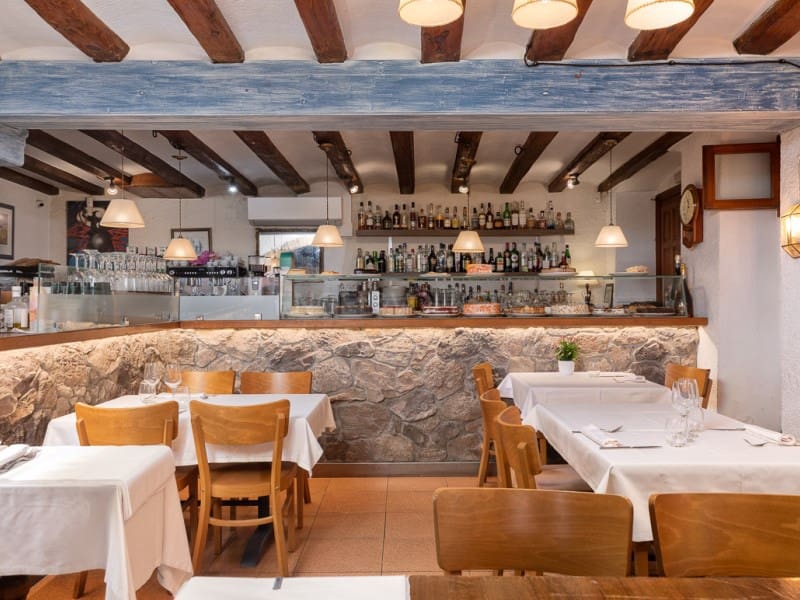 4 Zimmer Gewerbe zu verkaufen in Palamos - 1.350.000 € (Ref: 9342150)