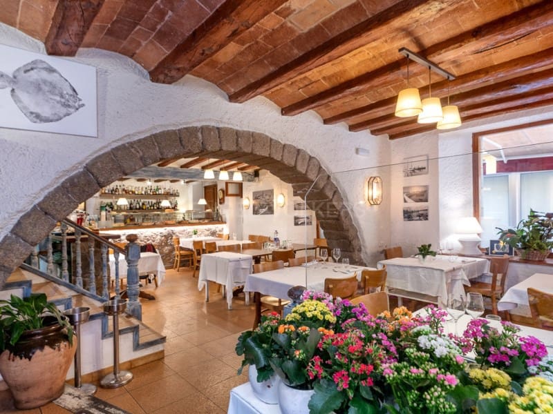 4 Zimmer Gewerbe zu verkaufen in Palamos - 1.350.000 € (Ref: 9342150)