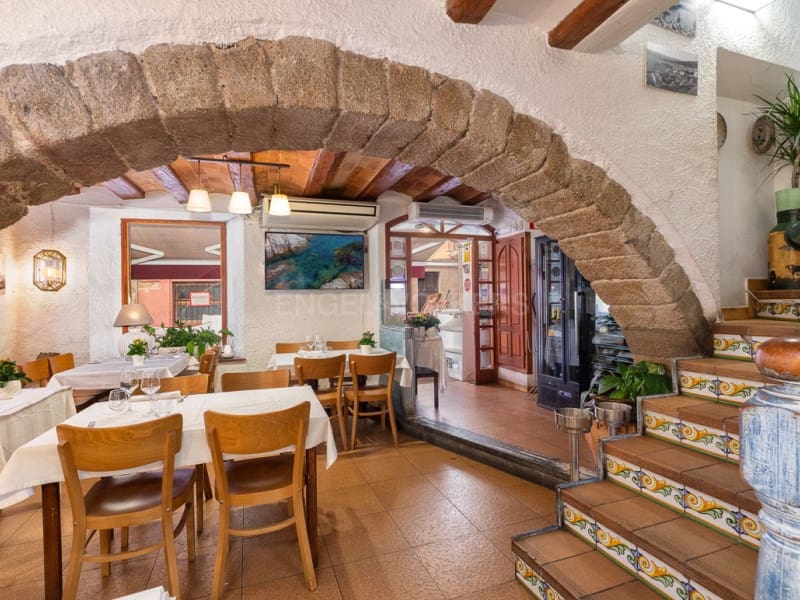 4 Zimmer Gewerbe zu verkaufen in Palamos - 1.350.000 € (Ref: 9342150)