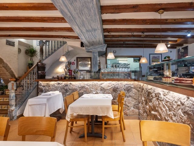 4 soveværelse Erhverv til salg i Palamós - € 1.350.000 (Ref: 9342150)