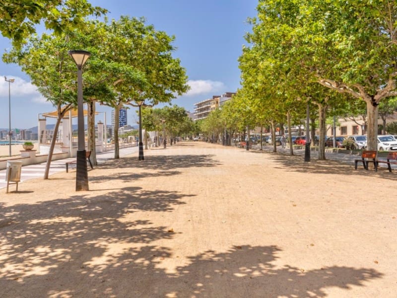 4 Zimmer Gewerbe zu verkaufen in Palamos - 1.350.000 € (Ref: 9342150)