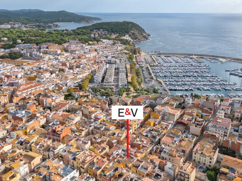 4 Zimmer Gewerbe zu verkaufen in Palamos - 1.350.000 € (Ref: 9342150)