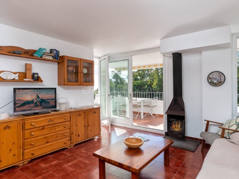 4 bedroom Flat for sale in Blanes with garage - € 575,000 (Ref: 9347720)