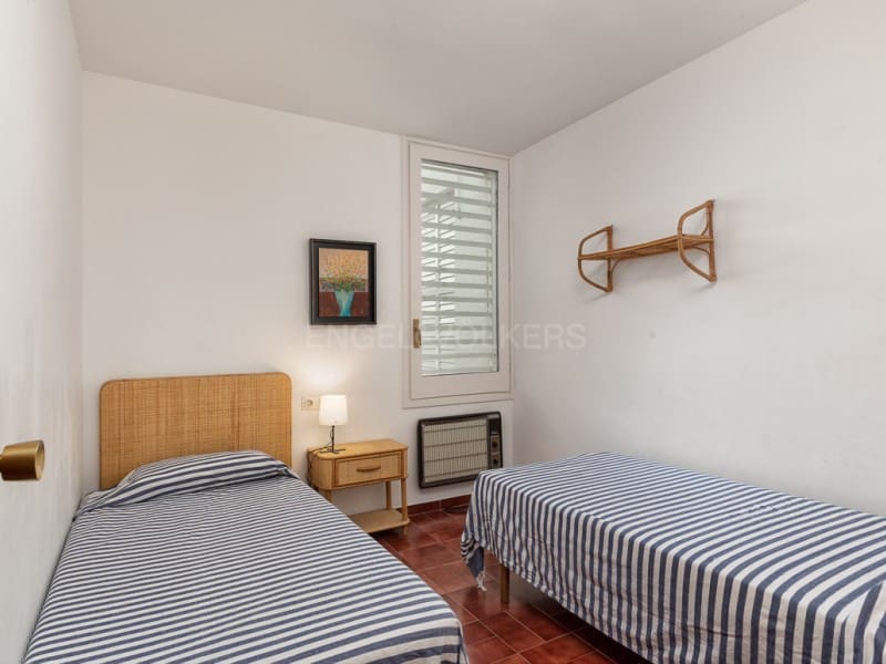 4 bedroom Flat for sale in Blanes with garage - € 575,000 (Ref: 9347720)