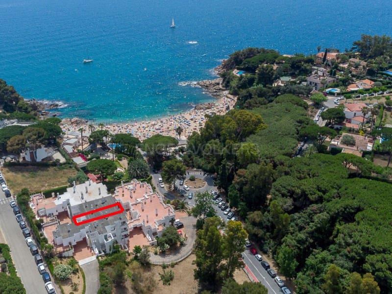 4 bedroom Flat for sale in Blanes with garage - € 575,000 (Ref: 9347720)