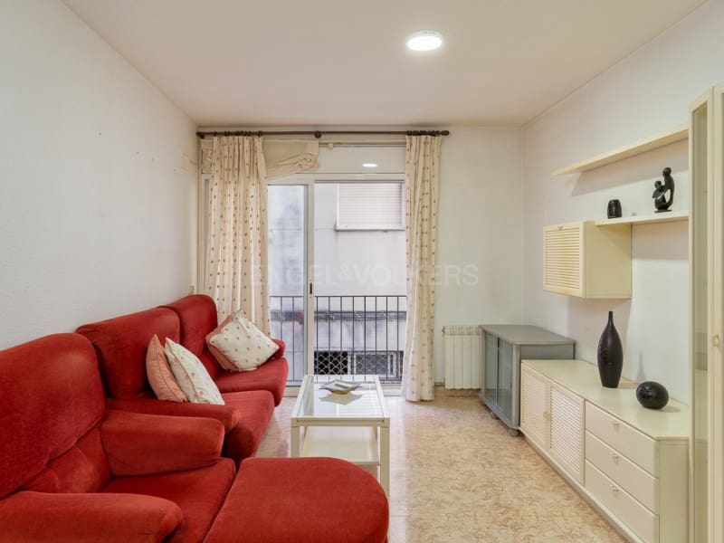 3 bedroom Flat for sale in Blanes with garage - € 250,000 (Ref: 9356329)