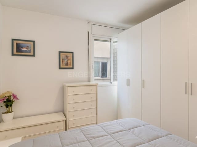 3 bedroom Flat for sale in Blanes with garage - € 250,000 (Ref: 9356329)