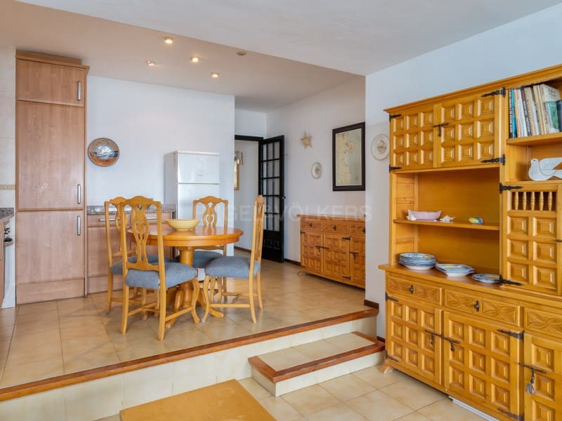 1 bedroom Apartment for sale in L'Escala with pool - € 315,000 (Ref: 9362857)