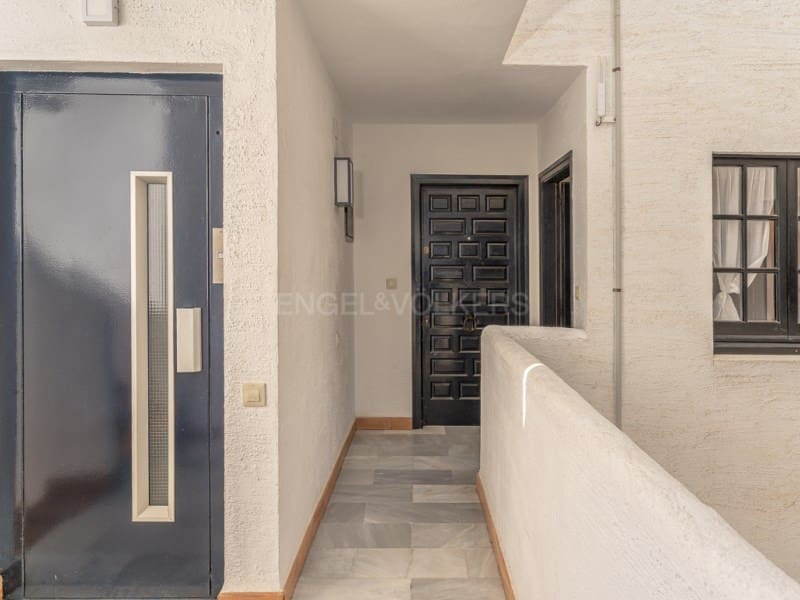 1 bedroom Apartment for sale in L'Escala with pool - € 315,000 (Ref: 9362857)