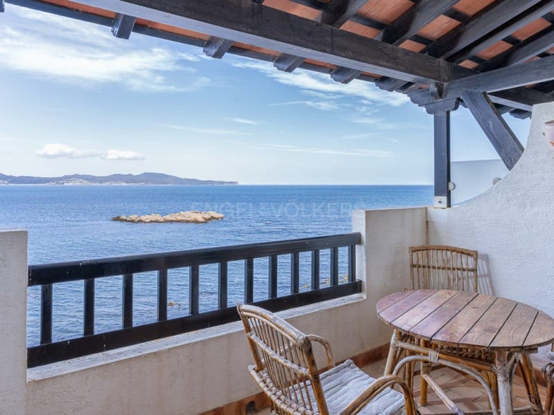 1 bedroom Apartment for sale in L'Escala with pool - € 315,000 (Ref: 9362857)