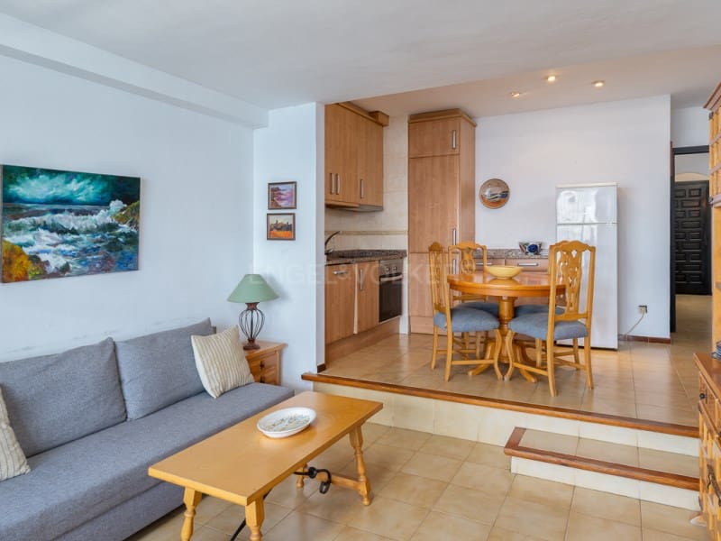 1 bedroom Apartment for sale in L'Escala with pool - € 315,000 (Ref: 9362857)