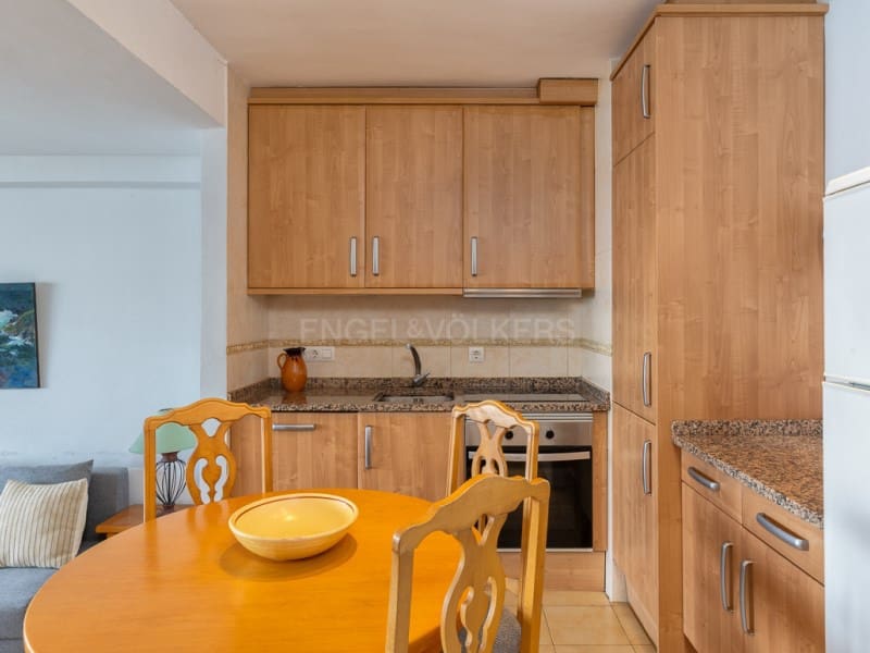 1 bedroom Apartment for sale in L'Escala with pool - € 315,000 (Ref: 9362857)