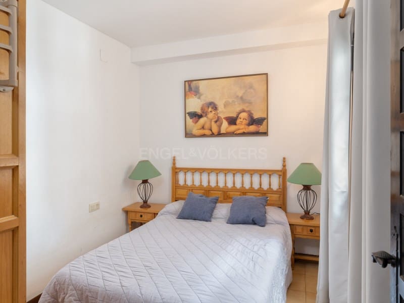 1 bedroom Apartment for sale in L'Escala with pool - € 315,000 (Ref: 9362857)