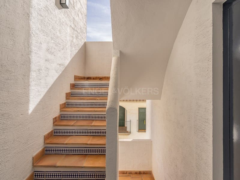 1 bedroom Apartment for sale in L'Escala with pool - € 315,000 (Ref: 9362857)