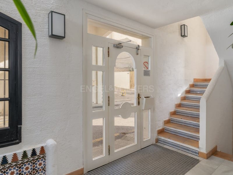 1 bedroom Apartment for sale in L'Escala with pool - € 315,000 (Ref: 9362857)