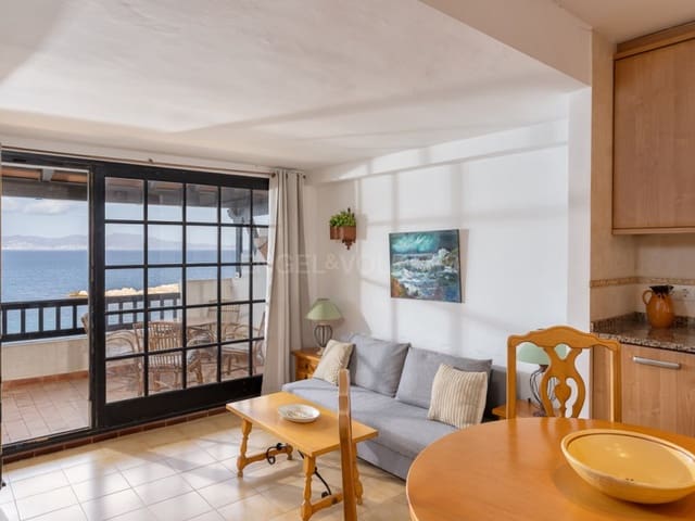 1 bedroom Apartment for sale in L'Escala with pool - € 315,000 (Ref: 9362857)