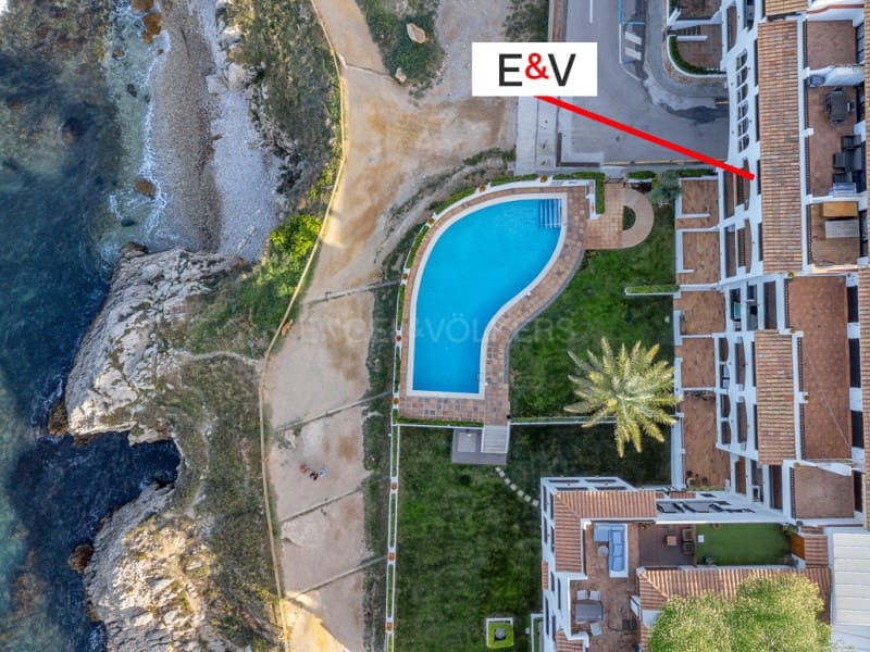 1 bedroom Apartment for sale in L'Escala with pool - € 315,000 (Ref: 9362857)