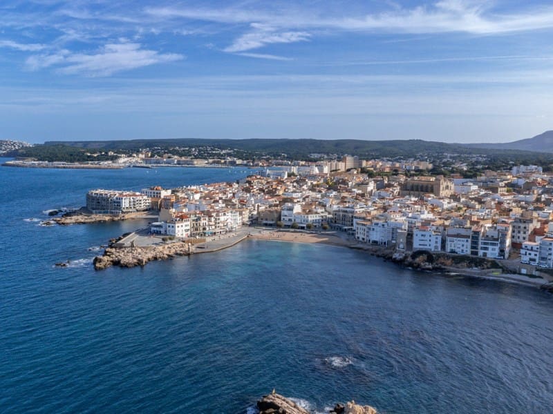 1 bedroom Apartment for sale in L'Escala with pool - € 315,000 (Ref: 9362857)