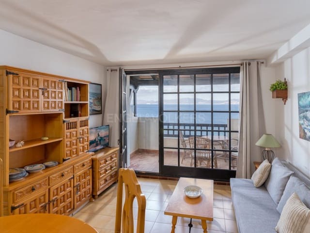 1 bedroom Apartment for sale in L'Escala with pool - € 315,000 (Ref: 9362857)