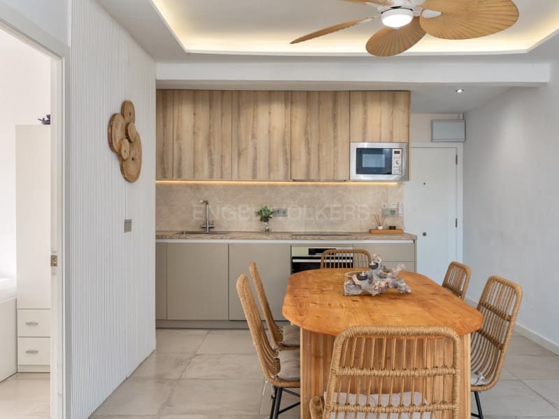 3 Zimmer Apartment zu verkaufen in Platja d'Aro - 289.000 € (Ref: 9362858)