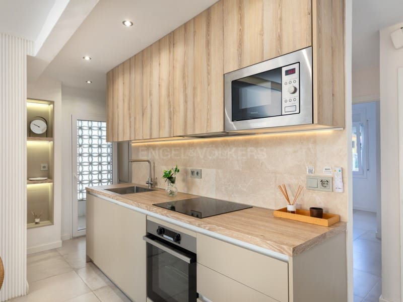 3 Zimmer Apartment zu verkaufen in Platja d'Aro - 289.000 € (Ref: 9362858)