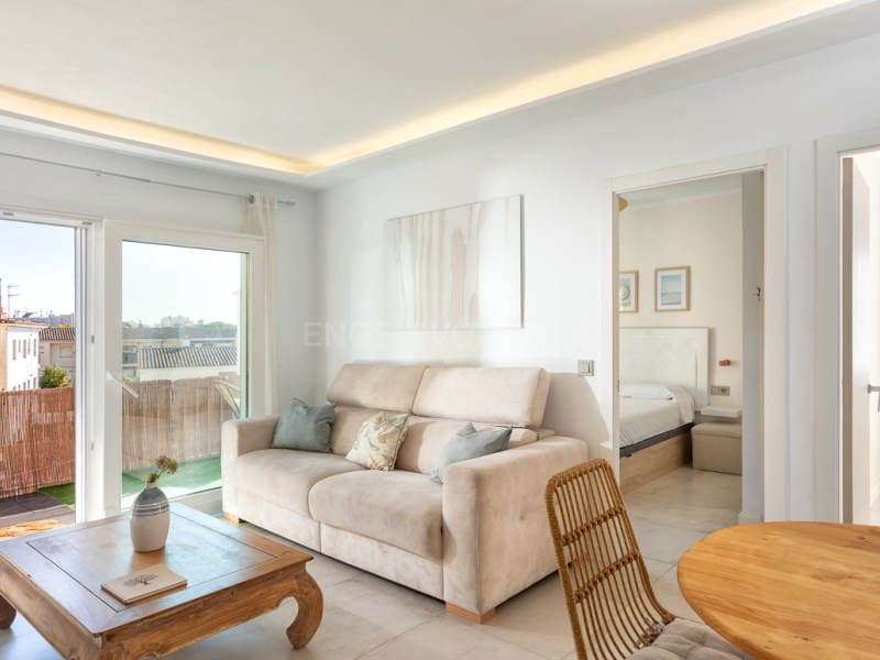 3 Zimmer Apartment zu verkaufen in Platja d'Aro - 289.000 € (Ref: 9362858)