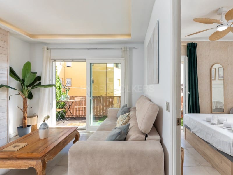 3 Zimmer Apartment zu verkaufen in Platja d'Aro - 289.000 € (Ref: 9362858)