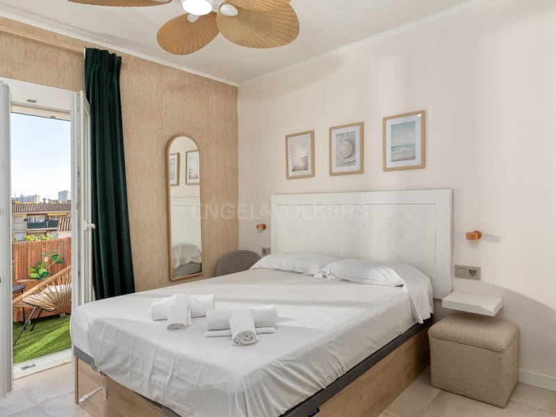 3 Zimmer Apartment zu verkaufen in Platja d'Aro - 289.000 € (Ref: 9362858)