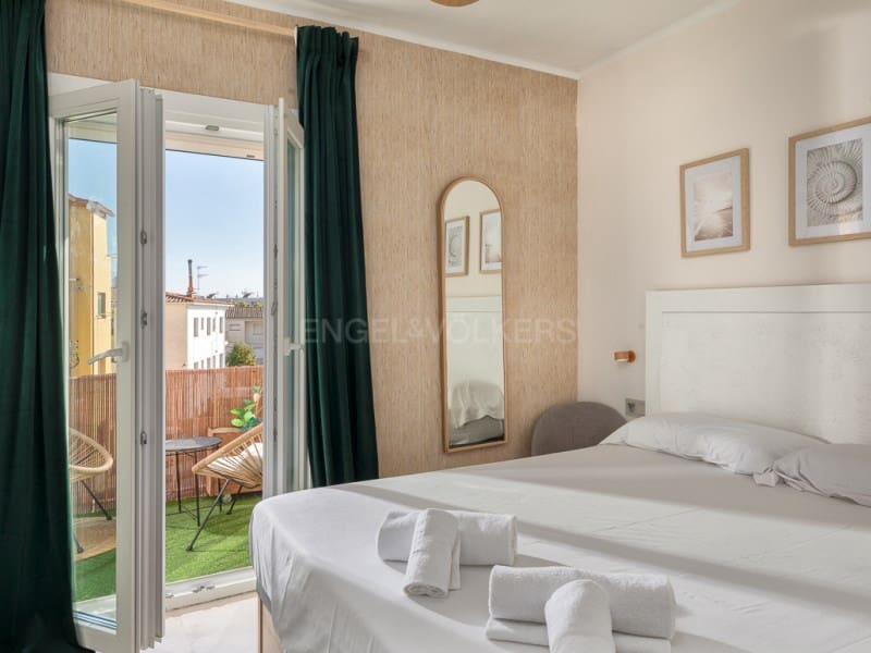 3 Zimmer Apartment zu verkaufen in Platja d'Aro - 289.000 € (Ref: 9362858)