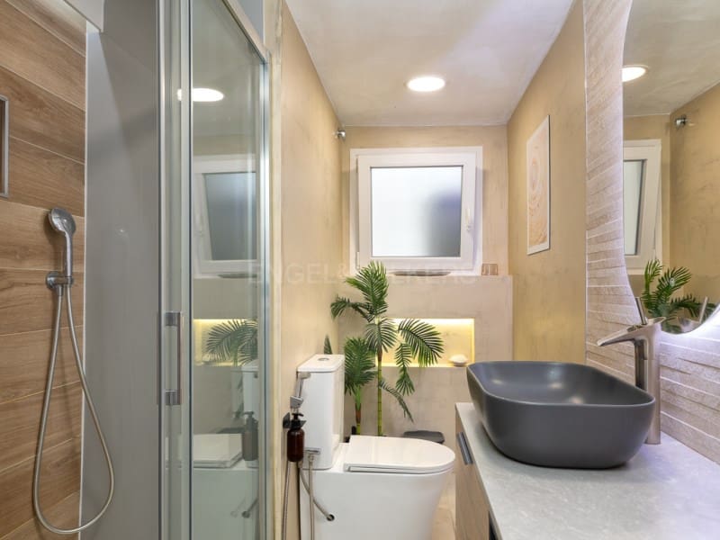 3 Zimmer Apartment zu verkaufen in Platja d'Aro - 289.000 € (Ref: 9362858)