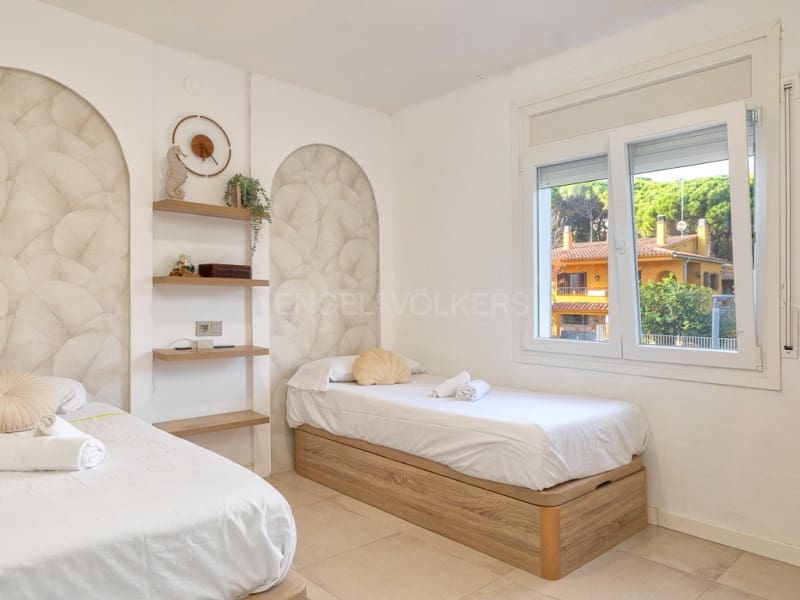 3 Zimmer Apartment zu verkaufen in Platja d'Aro - 289.000 € (Ref: 9362858)