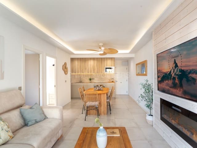 3 Zimmer Apartment zu verkaufen in Platja d'Aro, Castell-Platja d'Aro - 289.000 € (Ref: 9362858)