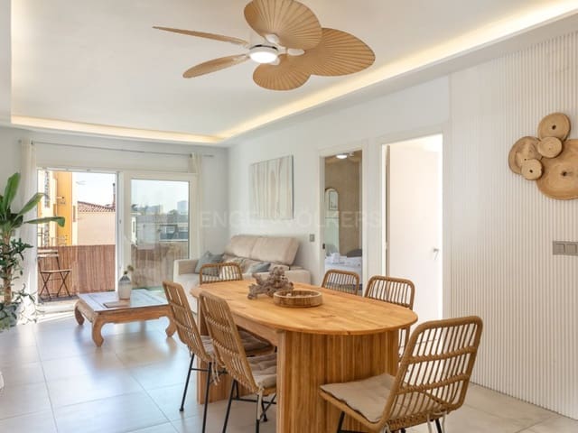 3 Zimmer Apartment zu verkaufen in Platja d'Aro, Castell-Platja d'Aro - 289.000 € (Ref: 9362858)