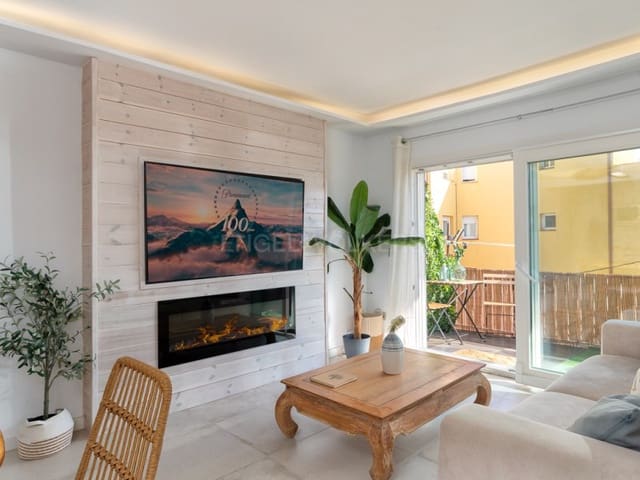 3 Zimmer Apartment zu verkaufen in Platja d'Aro, Castell-Platja d'Aro - 289.000 € (Ref: 9362858)