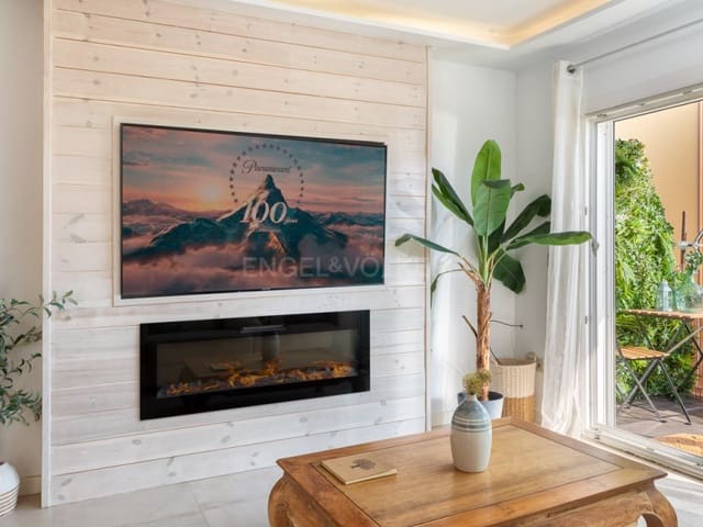 3 Zimmer Apartment zu verkaufen in Platja d'Aro, Castell-Platja d'Aro - 289.000 € (Ref: 9362858)