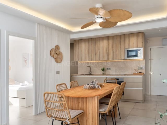 3 Zimmer Apartment zu verkaufen in Platja d'Aro, Castell-Platja d'Aro - 289.000 € (Ref: 9362858)