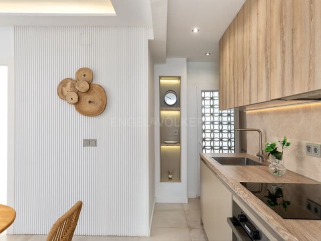 3 Zimmer Apartment zu verkaufen in Platja d'Aro, Castell-Platja d'Aro - 289.000 € (Ref: 9362858)
