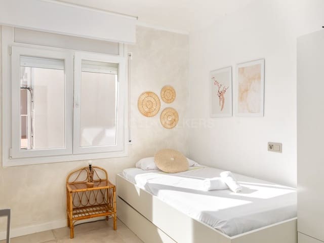 3 Zimmer Apartment zu verkaufen in Platja d'Aro, Castell-Platja d'Aro - 289.000 € (Ref: 9362858)