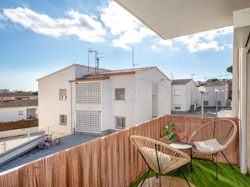 3 Zimmer Apartment zu verkaufen in Platja d'Aro - 289.000 € (Ref: 9362858)