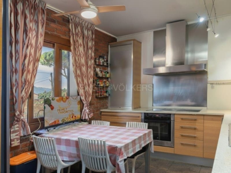 6 camera da letto Villa in vendita in Platja d'Aro con garage - 875.000 € (Rif: 9362860)