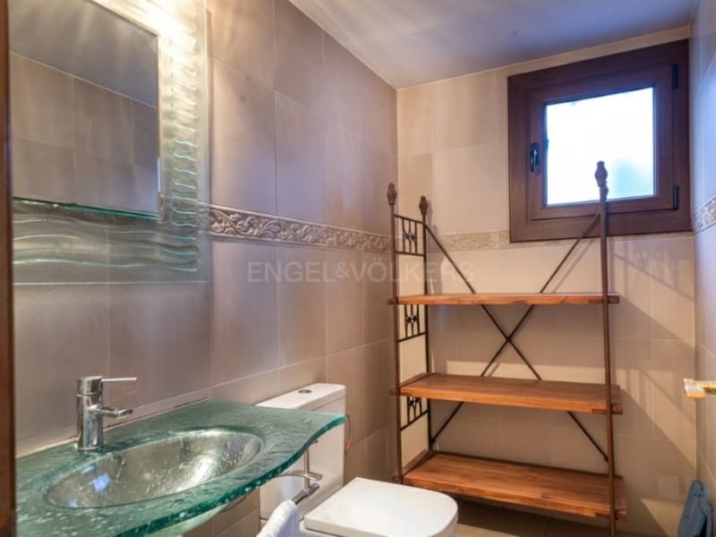 6 camera da letto Villa in vendita in Platja d'Aro con garage - 875.000 € (Rif: 9362860)