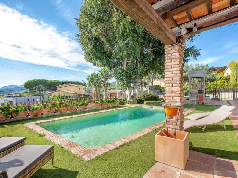 6 camera da letto Villa in vendita in Platja d'Aro con garage - 875.000 € (Rif: 9362860)