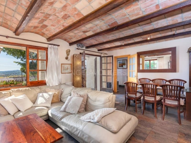 6 camera da letto Villa in vendita in Platja d'Aro con garage - 875.000 € (Rif: 9362860)