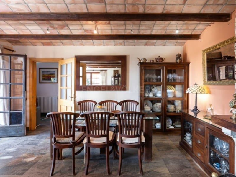 6 camera da letto Villa in vendita in Platja d'Aro con garage - 875.000 € (Rif: 9362860)