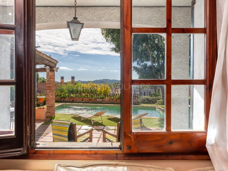 6 camera da letto Villa in vendita in Platja d'Aro con garage - 875.000 € (Rif: 9362860)