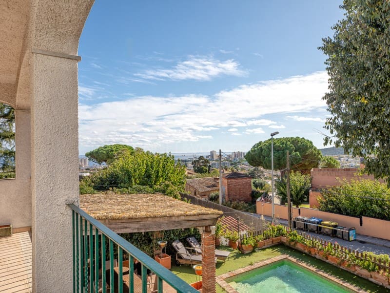 6 camera da letto Villa in vendita in Platja d'Aro con garage - 875.000 € (Rif: 9362860)