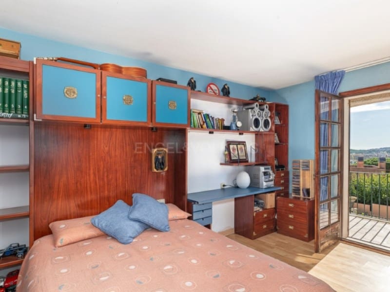 6 camera da letto Villa in vendita in Platja d'Aro con garage - 875.000 € (Rif: 9362860)